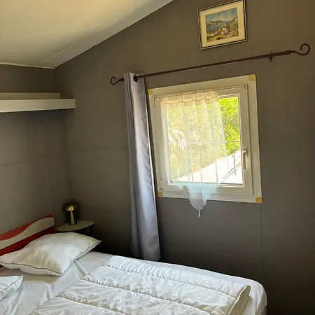 Ferienhaus Le Cabanon Des Etangs By Sur La Fréjus